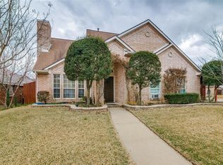 330 Crooked Crk, Garland, TX 75043