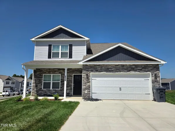 102 Mint Ct, Bluff City, TN 37618