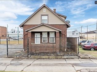 108 Bornique Pl SW, Canton, OH 44707