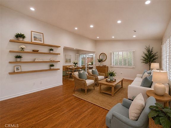 2nd image of 26501 Calle San Francisco #61E