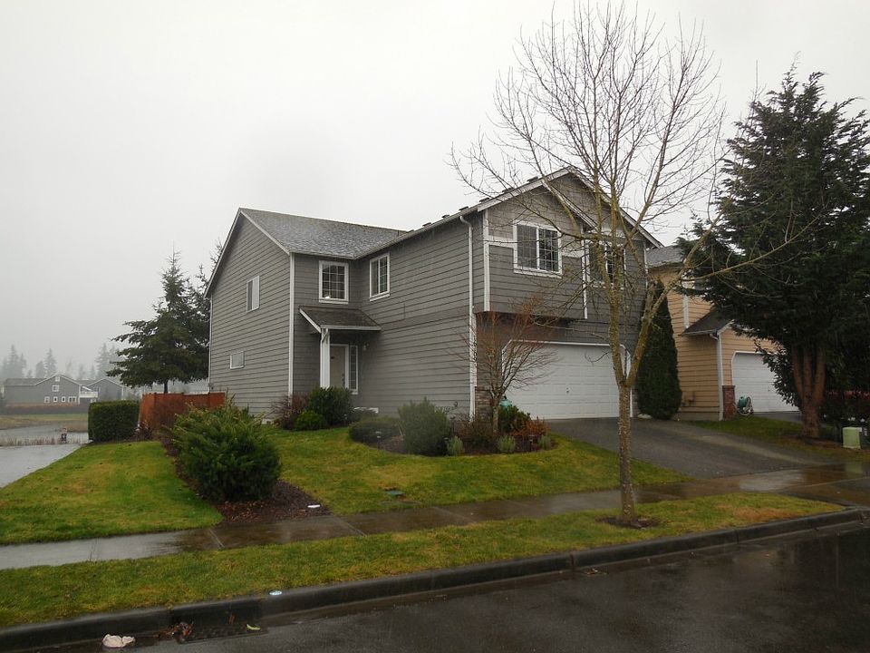 16109 SE 258th St, Covington, WA 98042 Zillow