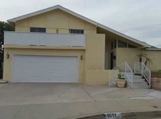 1011 N Del Sol Ln, Diamond Bar, CA 91765