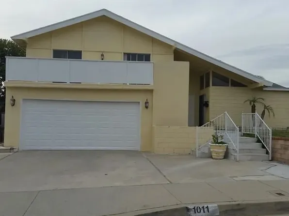 1011 N Del Sol Ln, Diamond Bar, CA 91765