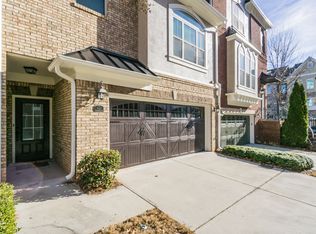 940 Delaronde Ct, Sandy Springs, GA 30328