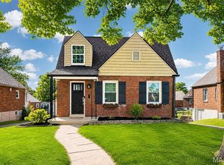 2233 Brown Rd, Saint Louis, MO 63114