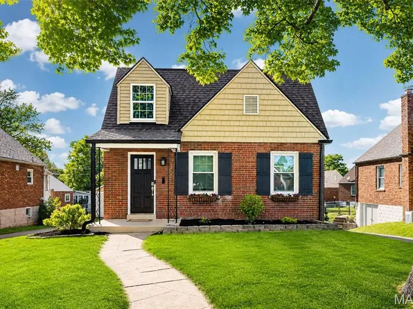 2233 Brown Rd, Saint Louis, MO 63114