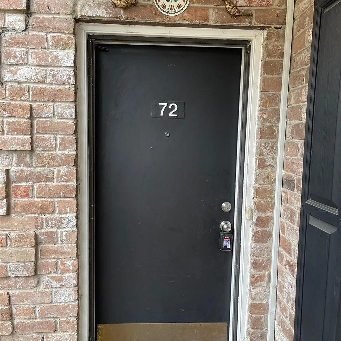 2 bed, 2.5 bath, 1000 sqft, $1,400 — Photo 1