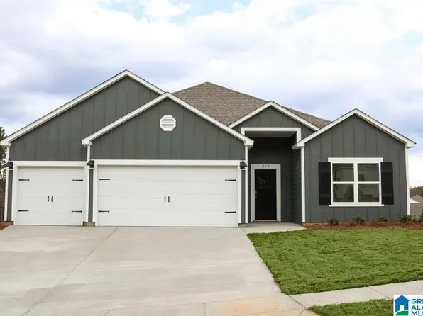 228 Arlington Loop, Chelsea, AL 35043