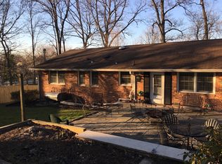 2008 Norvale Rd, Silver Spring, MD 20906