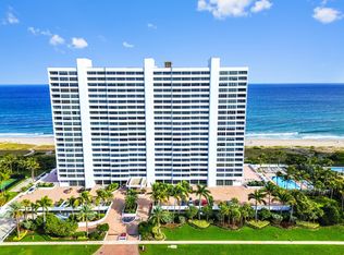 Oceans Edge Condominium Association, Boca Raton, FL 33432