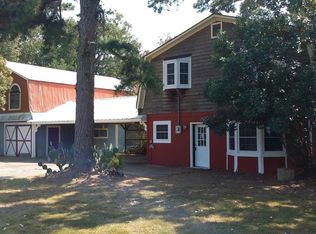 1560 Georgetown Rd, London, AR 72847