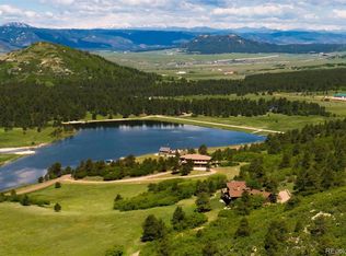 4409 Triple Eagle Trl, Larkspur, CO 80118