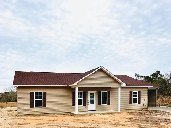 189 Arnold Rd, Douglas, GA 31535