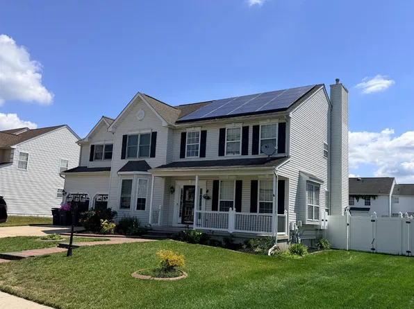 1316 Sassafras Ln, Williamstown, NJ 08094