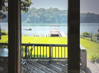 12223 Winans Dr, Battle Creek, MI 49017