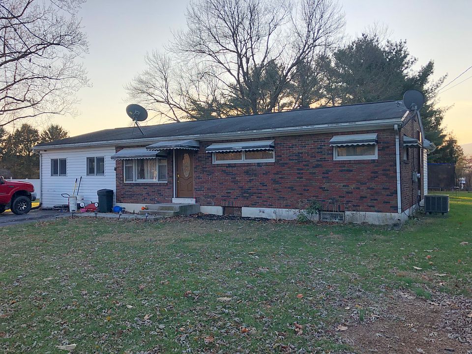 1st image of 207 Monroe Valley Dr