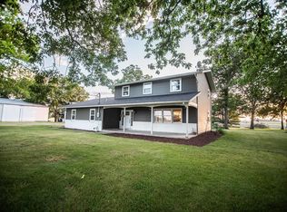 5935 S 225 W, Pleasant Lake, IN 46779