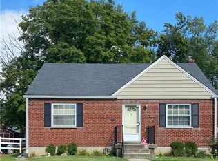 8858 Monsanto Dr, Cincinnati, OH 45231