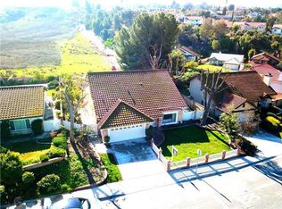 17812 Calle Los Arboles, Rowland Heights, CA 91748