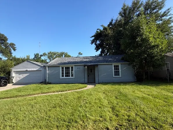413 Dellwood Ave, Lockport, IL 60441