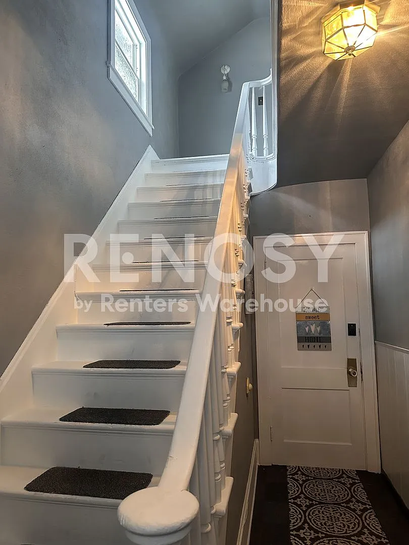 Now Available - 3501 22nd Ave S Unit Upper, Minneapolis, MN 55407 — Photo 3