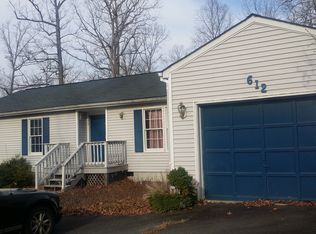 612 Yorktown Blvd, Locust Grove, VA 22508