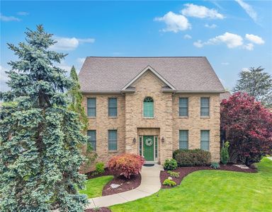 4041 Rustic Woods Dr, Clairton, PA, 15025