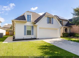 18173 River Birch Dr, Prairieville, LA 70769