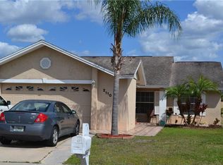 2110 Dill Dr, Orlando, FL 32837
