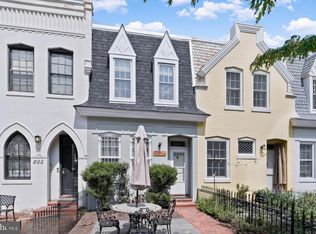 804 New Hampshire Ave NW, Washington, DC 20037