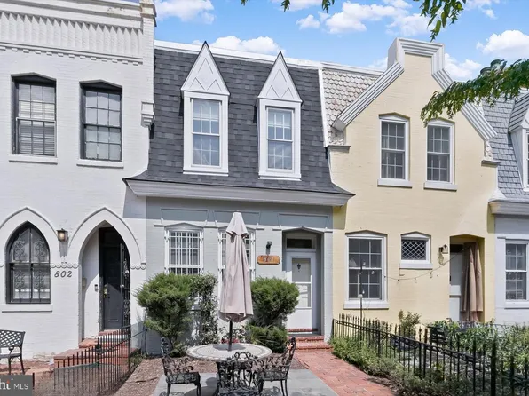 804 New Hampshire Ave NW, Washington, DC 20037