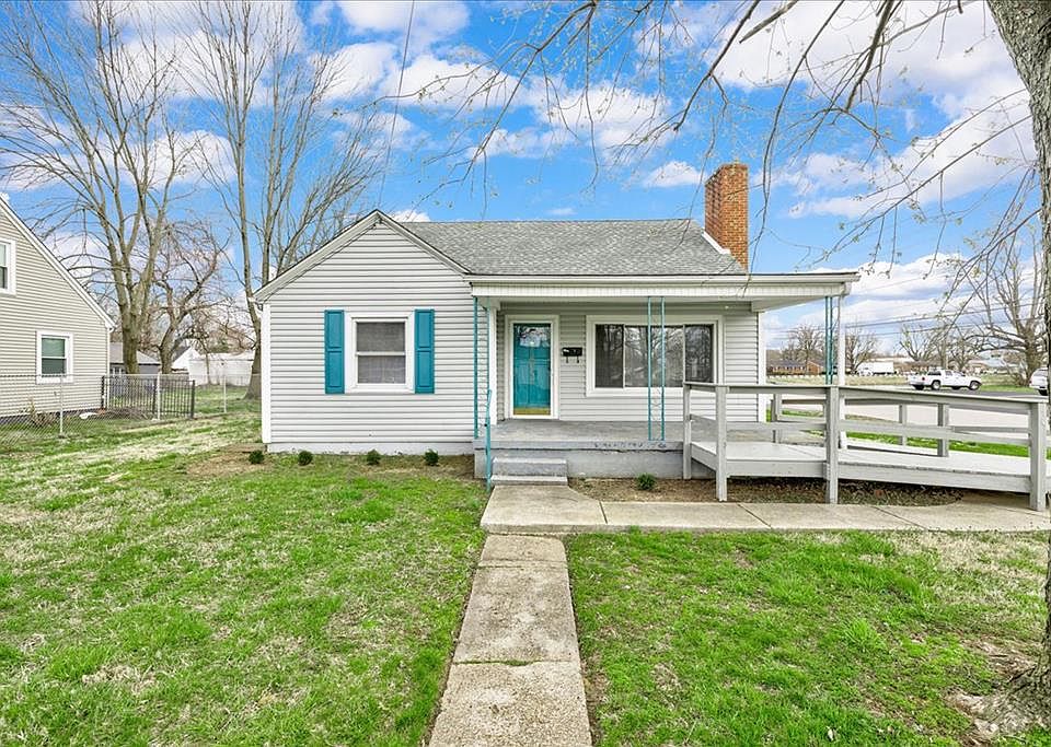 2641 Veach Rd, Owensboro, KY 42303 | MLS #86542 | Zillow