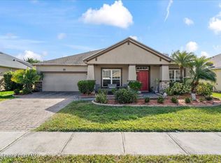 1611 Bridgeport Cir, Rockledge, FL 32955