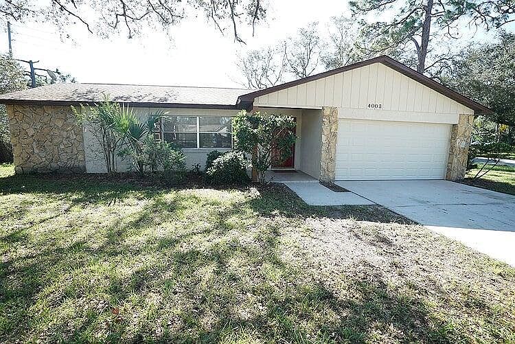 1st image of 4003 Woodsong Dr