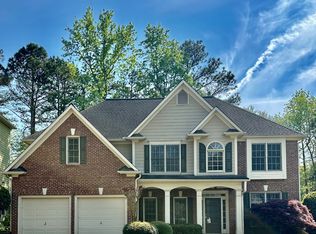 4118 Suwanee Trail Way, Buford, GA 30518