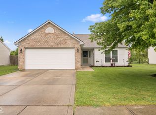 6313 Boulder Dr, Anderson, IN 46013