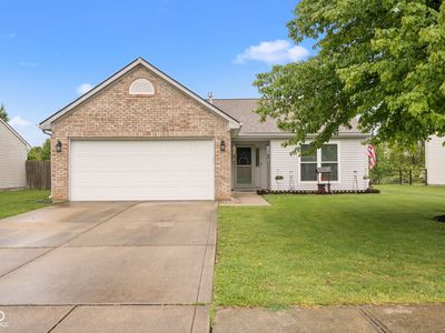 6313 Boulder Dr, Anderson, IN, 46013