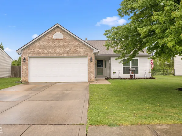 6313 Boulder Dr, Anderson, IN 46013