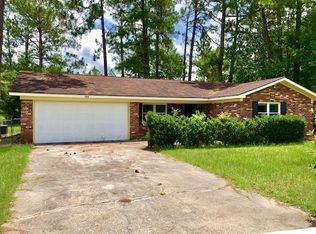 756 Bacon Rd, Hinesville, GA 31313
