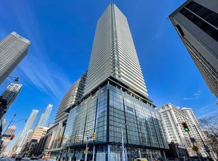 501 Yonge St #5205, Toronto, ON M4Y 0G8