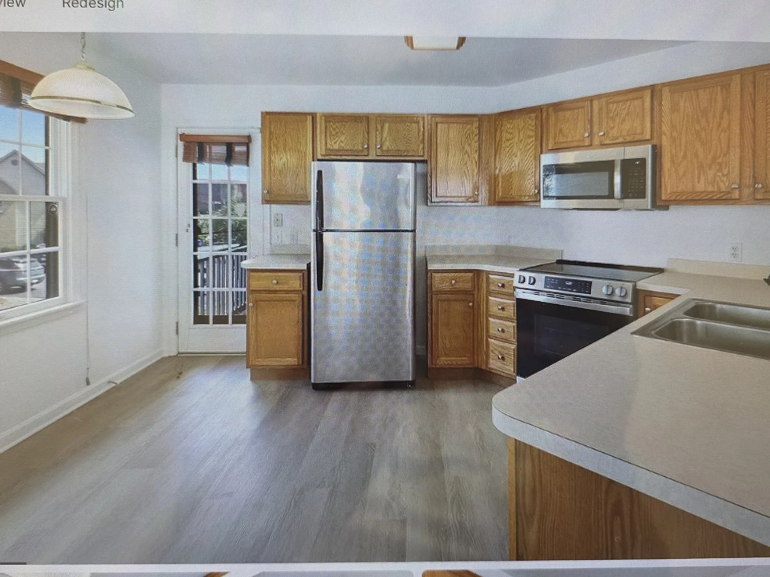 2 bed, 2.5 bath, 1408 sqft, $1,900 — Photo 3