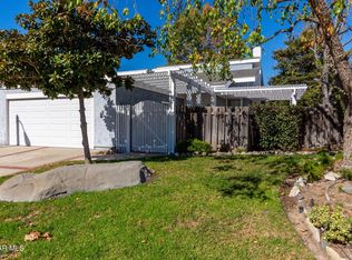 3583 Spanish Gate Dr, Thousand Oaks, CA 91320
