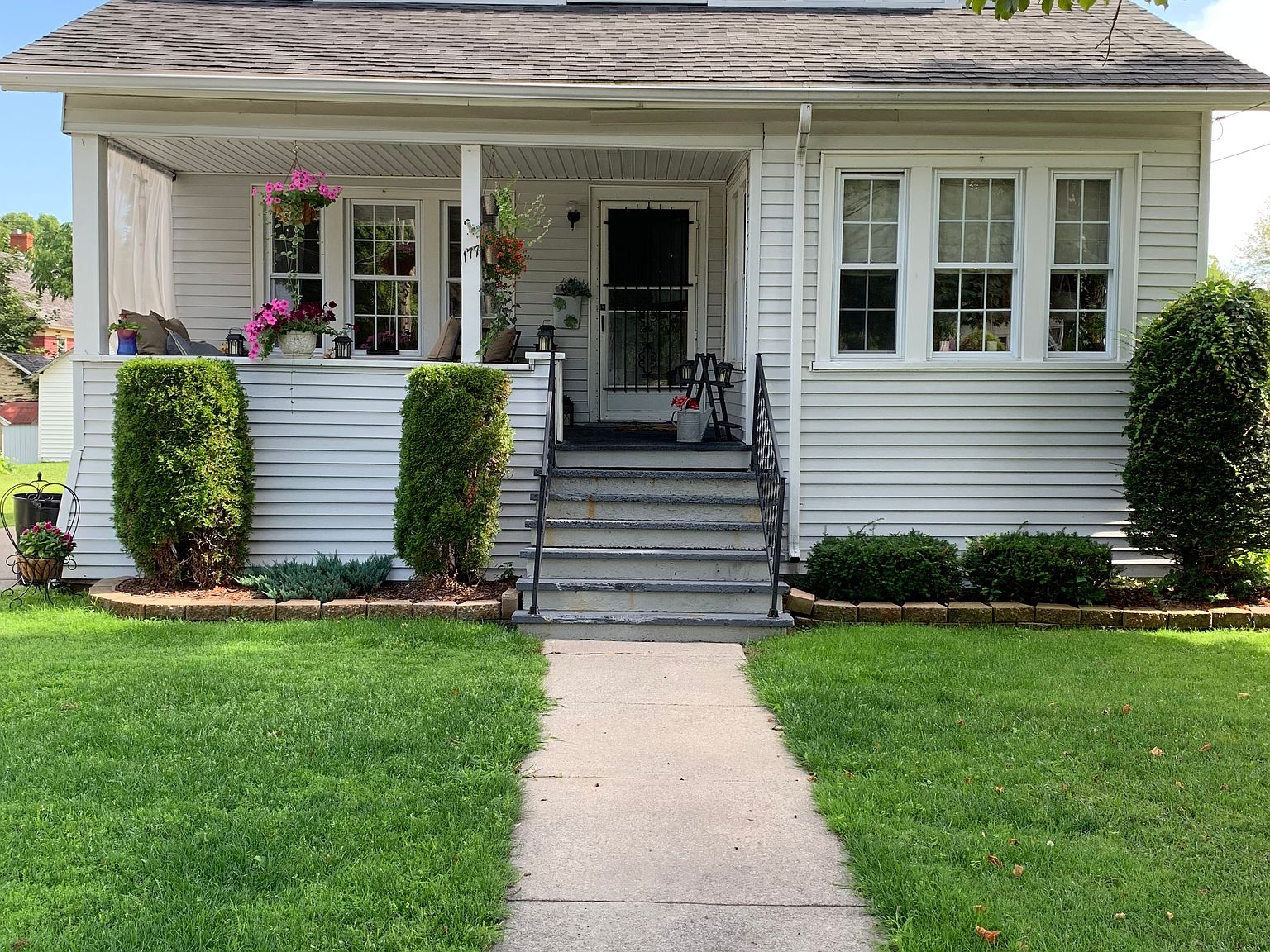 177 Allen St, Massena, NY 13662 Zillow