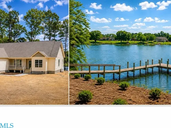 510 Estate Rd, Lottsburg, VA 22511