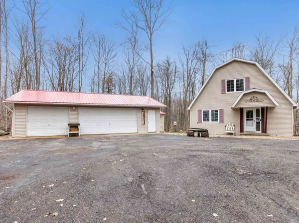 14684 Buckshot Rd, Lakewood, WI 54138