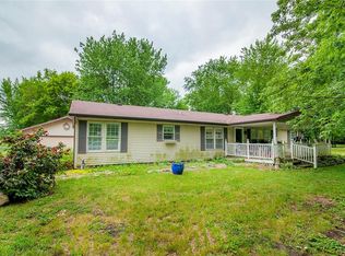 463 W 500 S, Anderson, IN