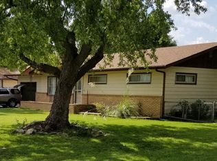 1420 E 35th Ave, Hutchinson, KS 67502