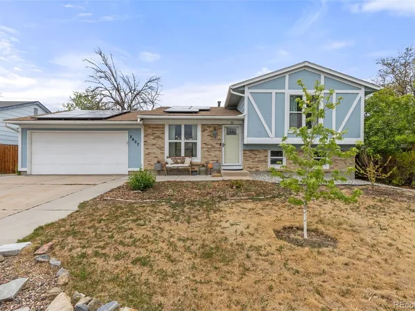 2607 W 100th Place, Denver, CO 80260