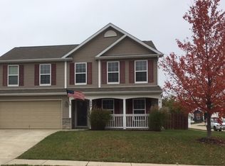 330 Bluegrass Dr, Lafayette, IN 47905