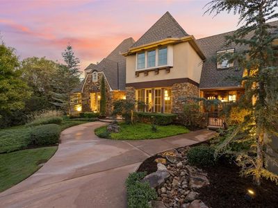 1604 Winding Ridge Rd, Edmond, OK, 73034